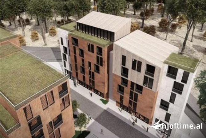 Shtepi ne shitje 2+1 ne Tirane - 159,900 Euro