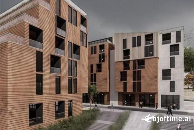 Casa in vendita 2+1 a Tirana - 159,900 Euro