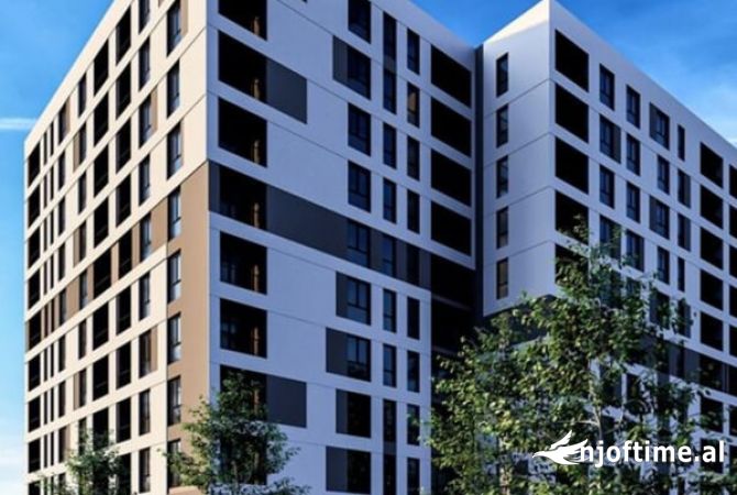 Shtepi ne shitje 2+1 ne Tirane - 141,561 Euro