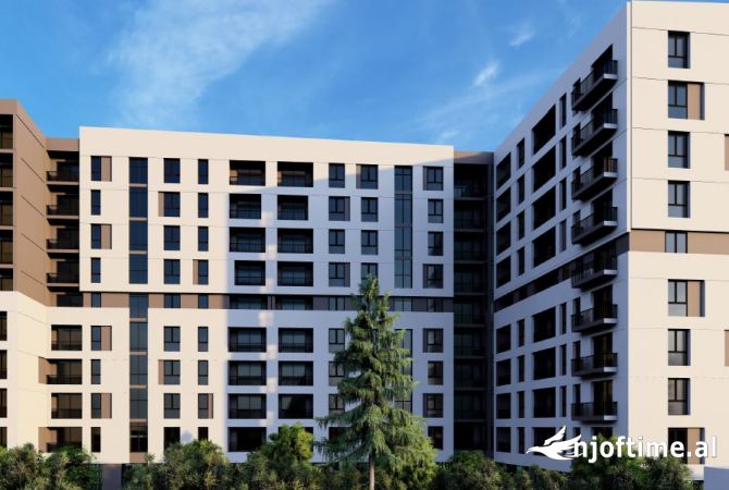 Shtepi ne shitje 2+1 ne Tirane - 141,561 Euro