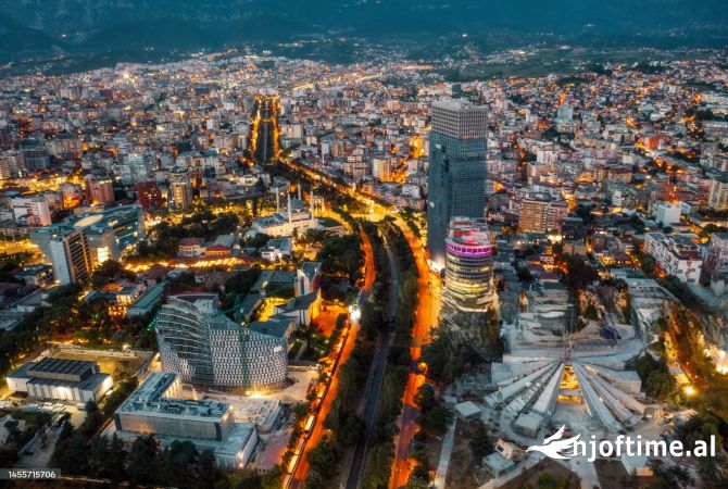Shtepi ne shitje 1+1 ne Tirane - 85,267 Euro