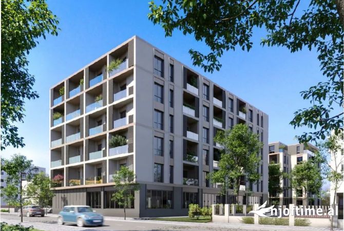 Shtepi ne shitje 1+1 ne Durres - 63,250 Euro