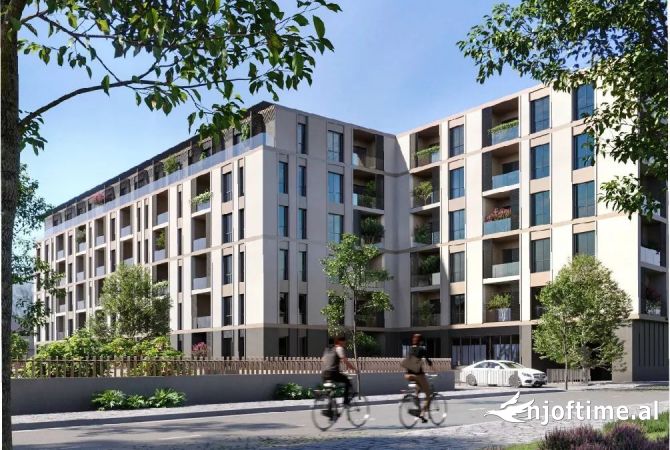 Shtepi ne shitje 1+1 ne Durres - 63,250 Euro