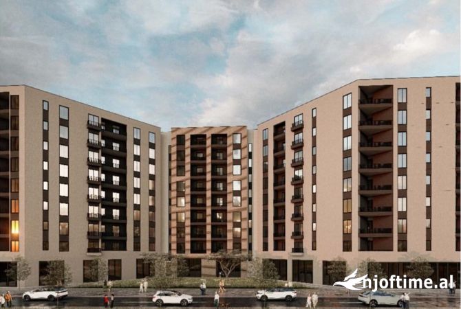 Shtepi ne shitje 3+1 ne Tirane - 121,562 Euro