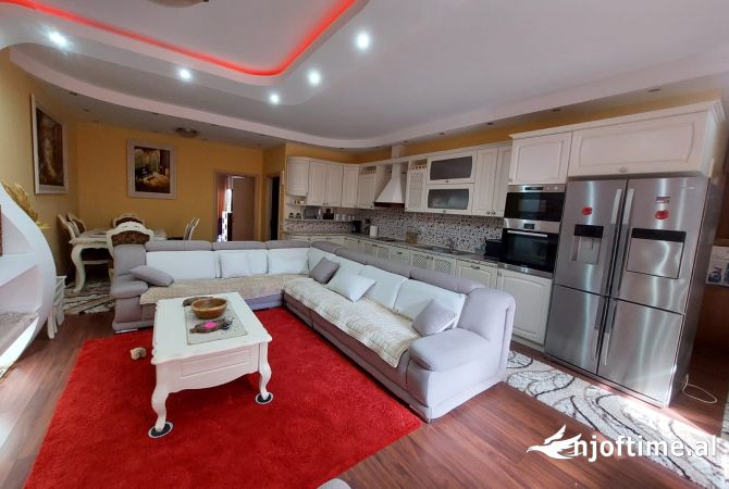 Casa in affitto 2+1 a Tirana - 900 Euro