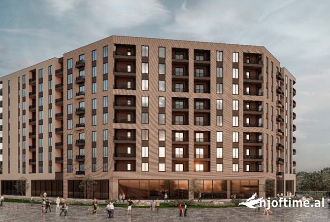 Shtepi ne shitje 1+1 ne Tirane - 66,011 Euro