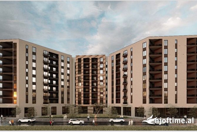Shtepi ne shitje 2+1 ne Tirane - 115,368 Euro