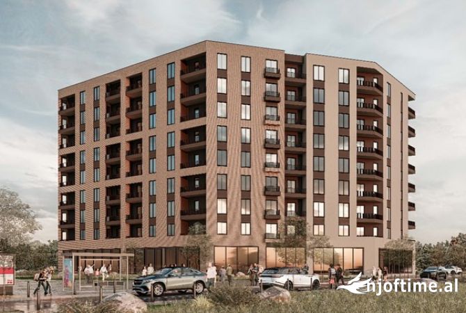 Shtepi ne shitje 2+1 ne Tirane - 115,368 Euro