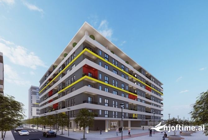 Shtepi ne shitje 2+1 ne Tirane - 85,936 Euro