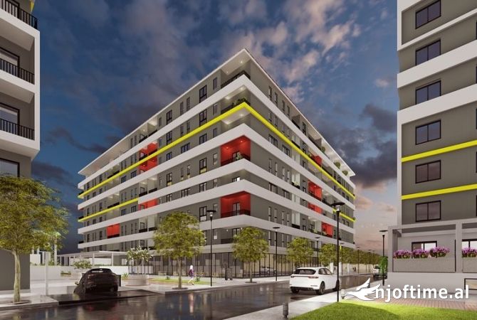 Shtepi ne shitje 2+1 ne Tirane - 85,936 Euro
