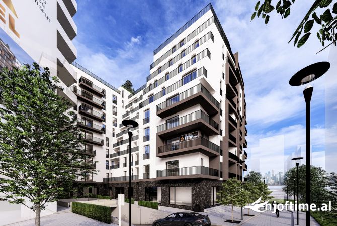 Shtepi ne shitje 1+1 ne Tirane - 46,305 Euro