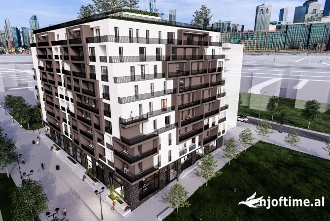 Shtepi ne shitje 1+1 ne Tirane - 46,305 Euro