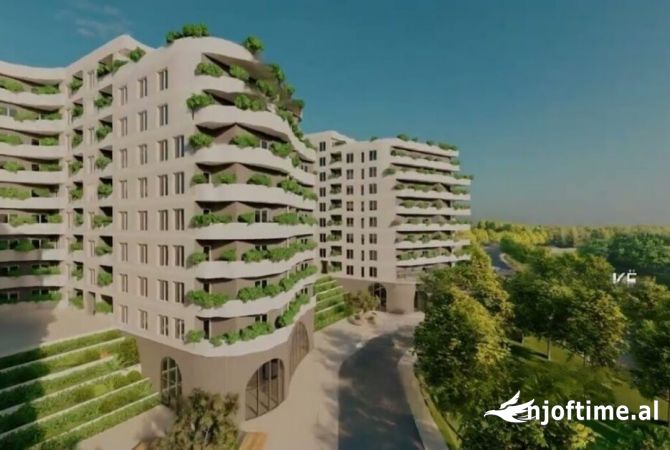 Shtepi ne shitje 2+1 ne Tirane - 101,936 Euro