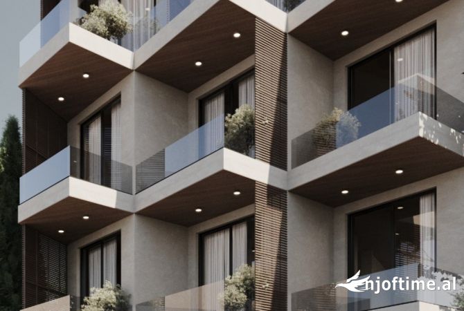 Shtepi ne shitje Apartament ne Sarande, 1+1, Mobilimi Bosh, pa mobiluar, Pagesa 90,300  Euro.