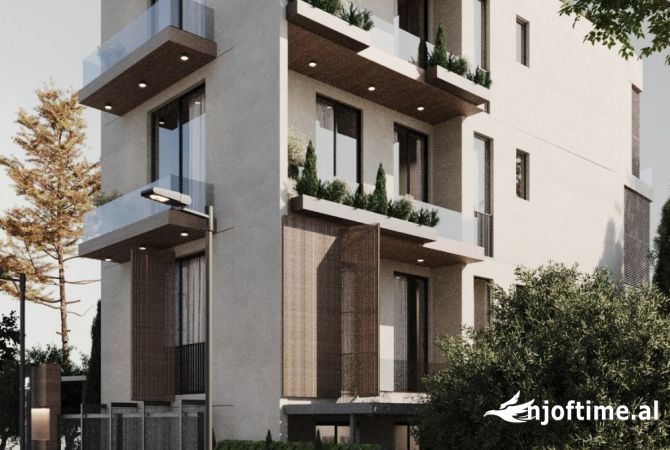 Shtepi ne shitje Apartament ne Sarande, 1+1, Mobilimi Bosh, pa mobiluar, Pagesa 90,300  Euro.