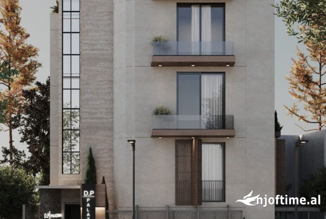 Shtepi ne shitje Apartament ne Sarande, 1+1, Mobilimi Bosh, pa mobiluar, Pagesa 90,300  Euro.