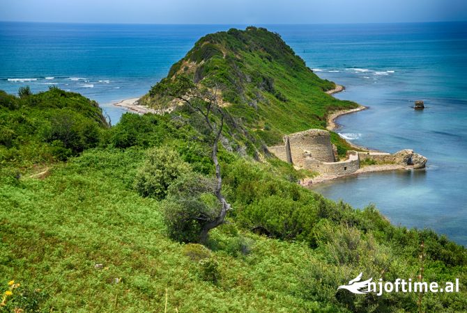 Land for Sale  in Durres - 990,000 Euro