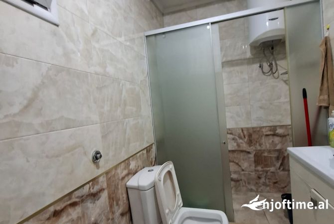 Shtepi me qera 2+1 ne Tirane - 600 Euro