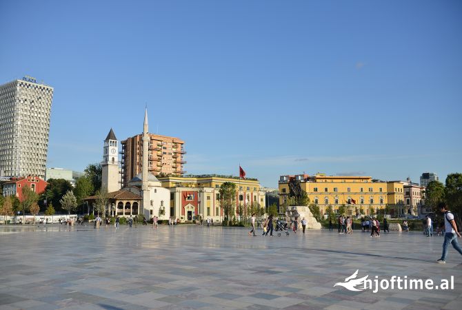 Shtepi me qera 1+1 ne Tirane - 550 Euro