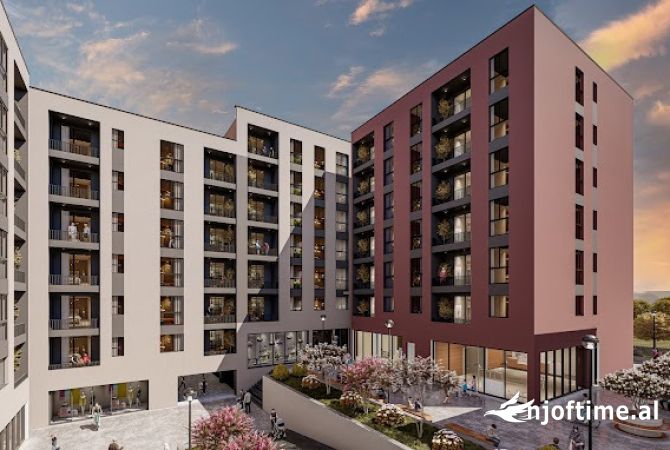 Shtepi ne shitje 2+1 ne Tirane - 110,200 Euro