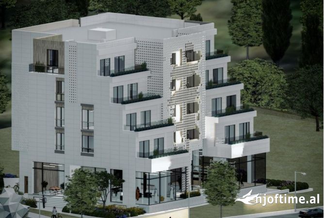 Shtepi ne shitje 2+1 ne Tirane - 195,480 Euro