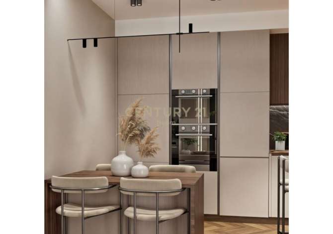 Shtepi ne shitje 3+1 ne Tirane - 221,000 Euro
