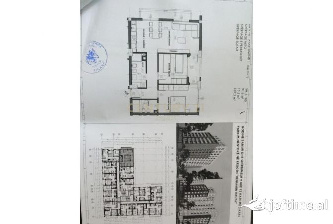 Shtepi ne shitje 2+1 ne Tirane - 133,750 Euro