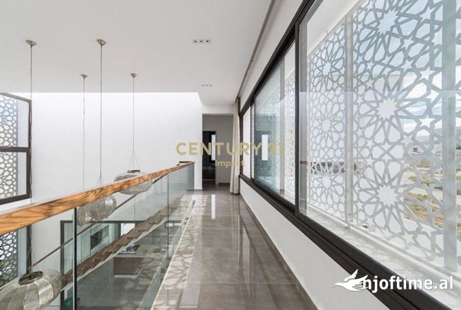 Shtepi ne shitje 4+1 ne Durres - 700,000 Euro
