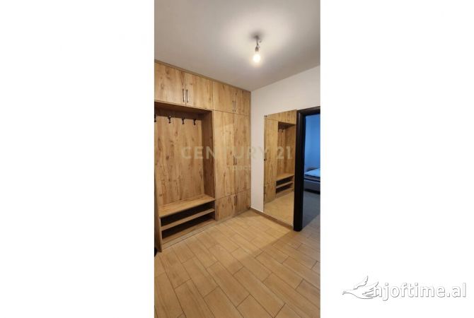 Shtepi me qera 1+1 ne Tirane - 400 Euro