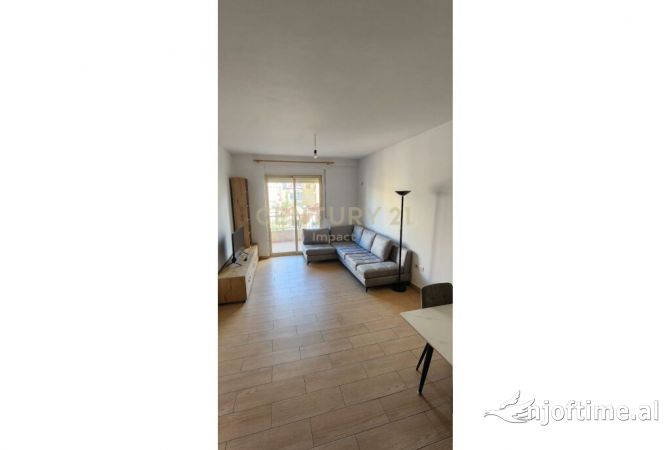 Shtepi me qera Apartament ne Tirane, 1+1, Mobilimi E mobiluar, Pagesa 400  Euro.