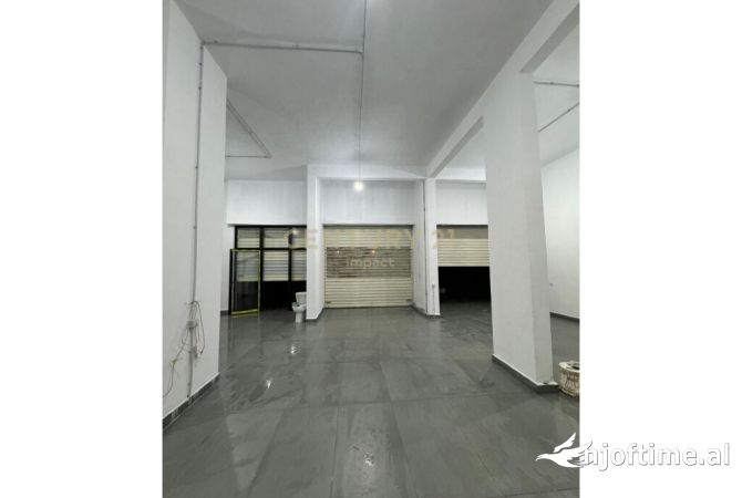 Ambient biznesi me qera 1+1 ne Tirane - 1,000 Euro