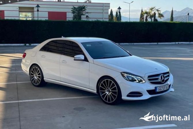 Makina ne shitje ne Tirane - 11,000 Euro
