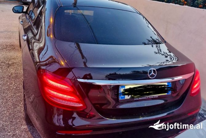 Cars for sale  in Tirana - 25,000 Euro
