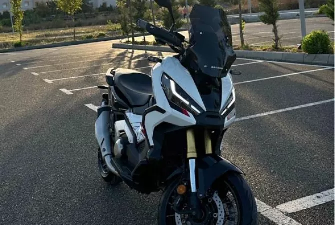 Moto e Scooter in vendita a Tirana - 14,000 Leke