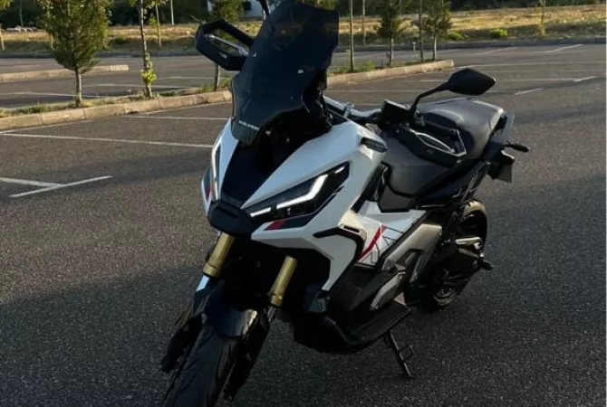 Moto e Scooter in vendita a Tirana - 14,000 Leke