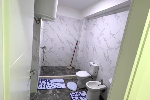 Casa in affitto 2+1 a Tirana - 350 Euro