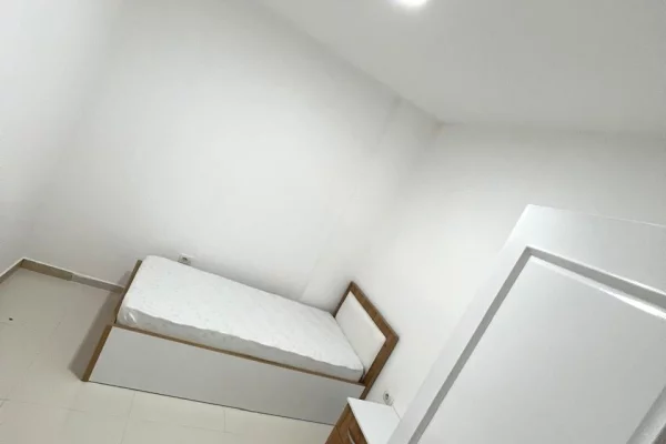 Casa in affitto 2+1 a Tirana - 350 Euro