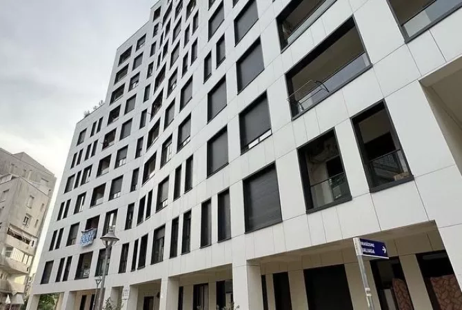 Shtepi ne shitje 1+1 ne Tirane - 180,000 Euro