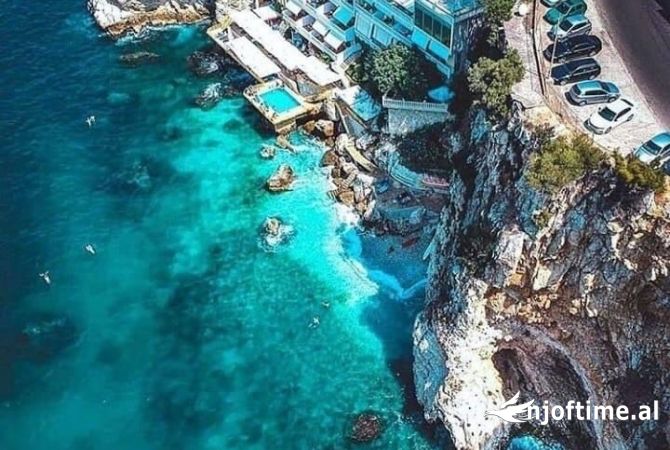 Shtepi ne shitje 1+1 ne Vlore - 155,000 Euro