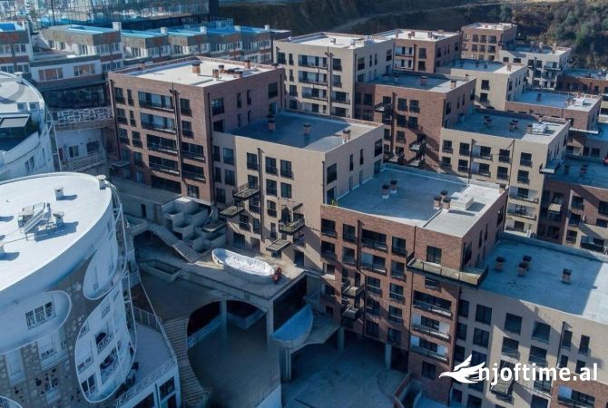 House for Sale 3+1 in Tirana - 221,000 Euro