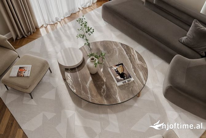 Shtepi ne shitje 3+1 ne Tirane - 221,000 Euro