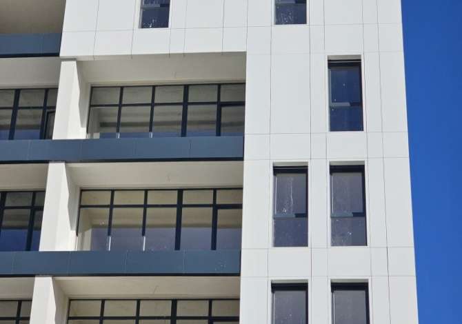 Shtepi ne shitje 1+1 ne Tirane - 112,000 Euro