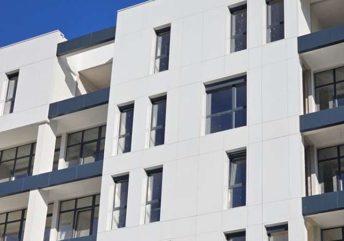 Shtepi ne shitje 1+1 ne Tirane - 112,000 Euro
