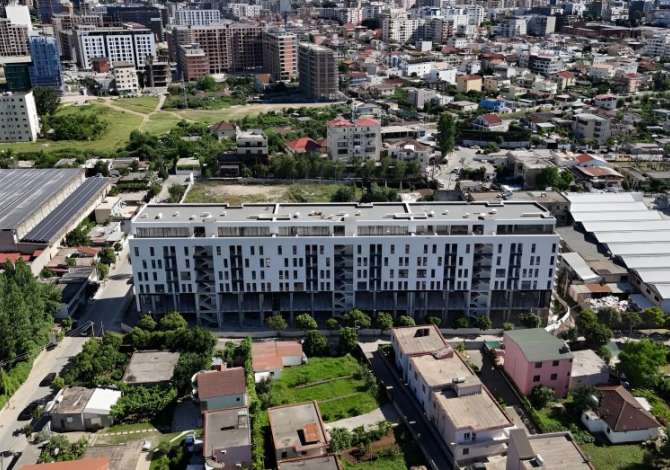 Shtepi ne shitje 1+1 ne Tirane - 112,000 Euro