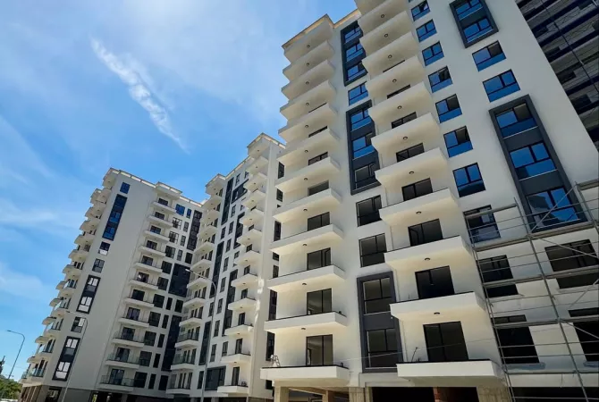Shtepi ne shitje 1+1 ne Tirane - 123,000 Euro