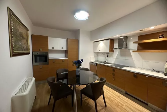 Casa in vendita 1+1 a Tirana - 240,000 Euro
