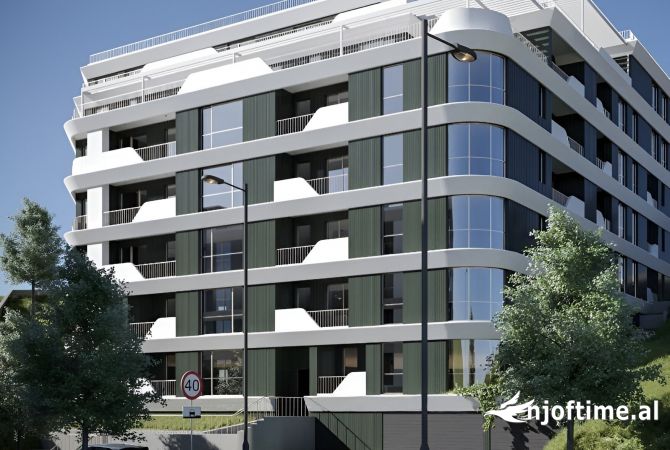 Shtepi ne shitje 2+1 ne Tirane - 229,000 Euro