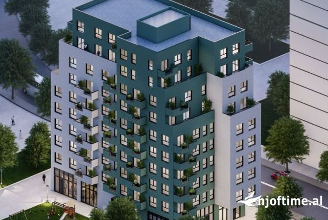 Shtepi ne shitje 2+1 ne Tirane - 147,000 Euro