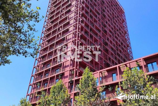 Ambient biznesi ne shitje 3+1 ne Tirane - 550,000 Euro