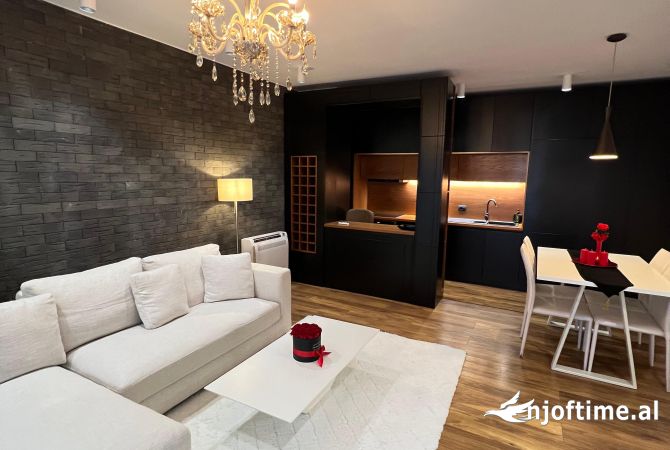 Shtepi ne shitje 1+1 ne Tirane - 230,000 Euro